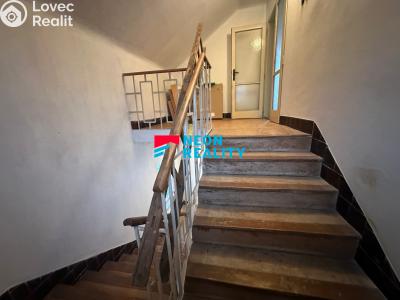 Rent family house Rychvald č. 6