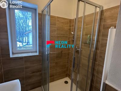 Аренда семейного дома Rychvald č. 3