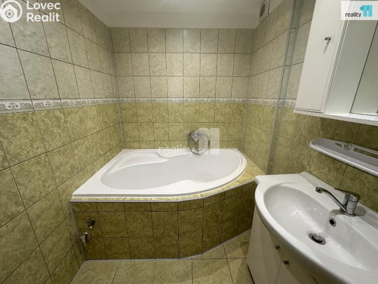 Prodej bytu 3+1 Česká Lípa, Rudolfa Hrušínského č. 3