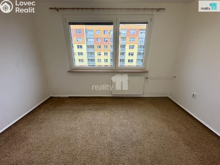 Prodej bytu 3+1 Česká Lípa, Rudolfa Hrušínského č. 9