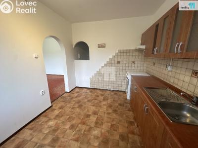 Prodej bytu 3+1 Česká Lípa, Rudolfa Hrušínského č. 5