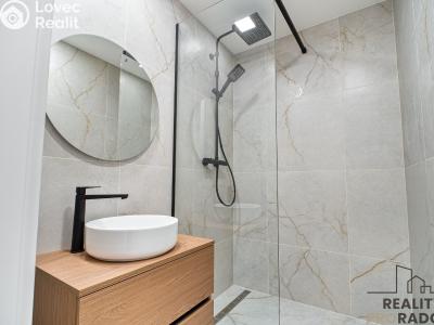 Продажа квартиры 2+KK Ostrava, Průběžná č. 2