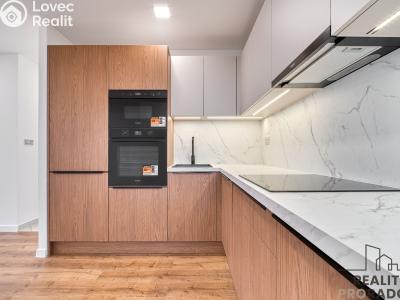 Продажа квартиры 2+KK Ostrava, Průběžná č. 3