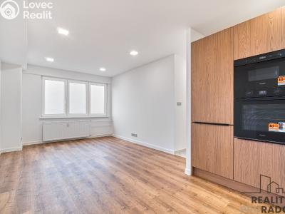 Продажа квартиры 2+KK Ostrava, Průběžná č. 4