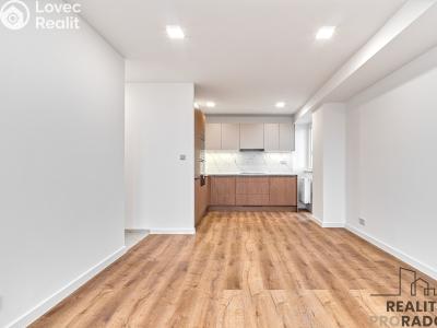 Продажа квартиры 2+KK Ostrava, Průběžná č. 6