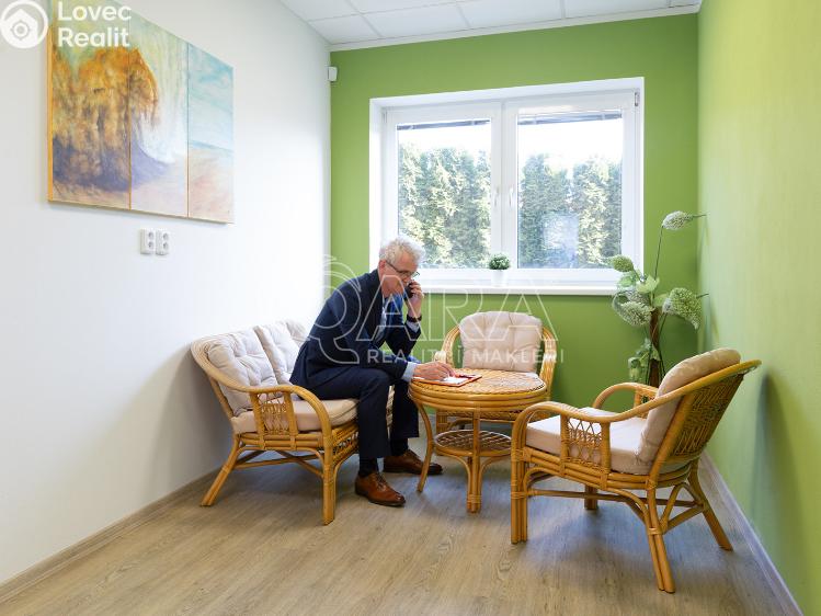 Prodej ubytovacího zařízení Starý Jičín č. 7