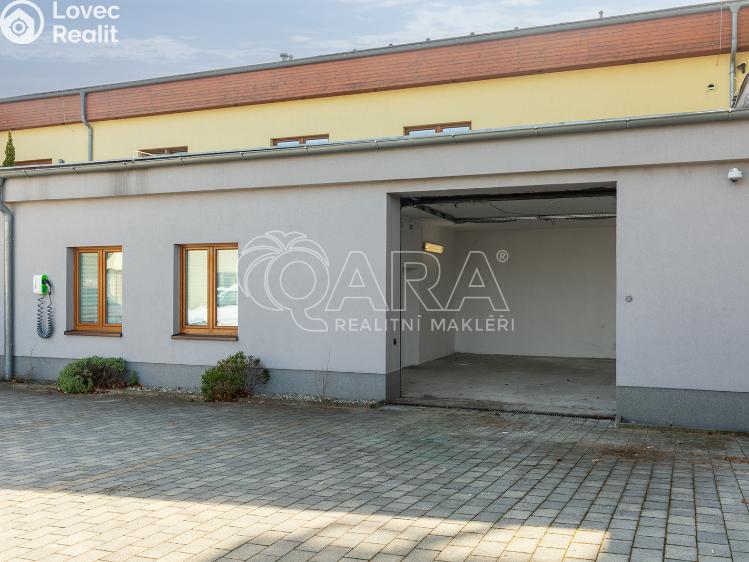 Prodej ubytovacího zařízení Starý Jičín č. 13