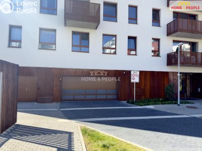 Pronájem garáže Praha-Dolní Měcholupy, Kardausova č. 4