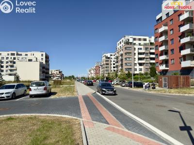 Pronájem garáže Praha-Dolní Měcholupy, Kardausova č. 5