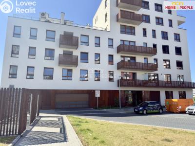 Pronájem garáže Praha-Dolní Měcholupy, Kardausova č. 6