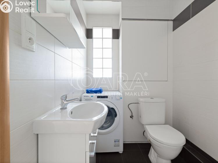 Оренда квартири 1+1 Ostrava, Arbesova 1061/13 č. 8