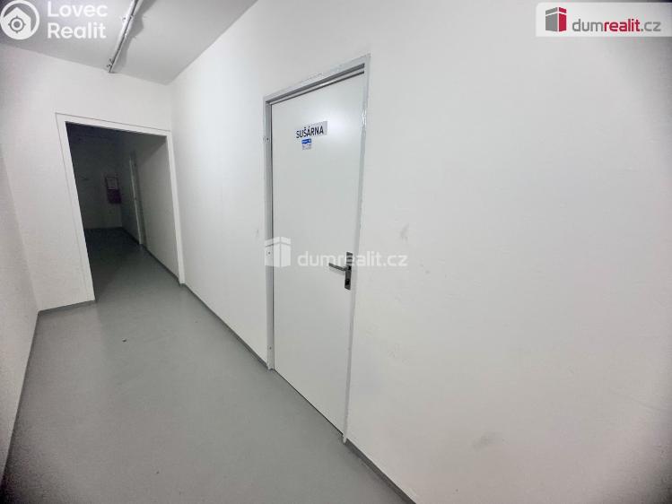 Pronájem bytu 3+1 Praha 8, Chotovická č. 29