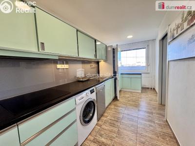 Pronájem bytu 3+1 Praha 8, Chotovická č. 3