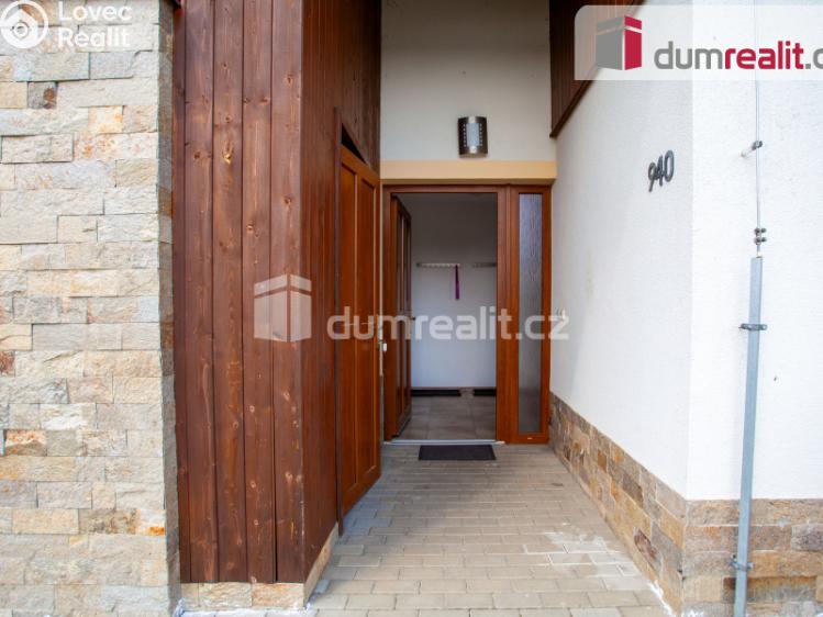 Prodej rodinného domu Lipno nad Vltavou č. 3