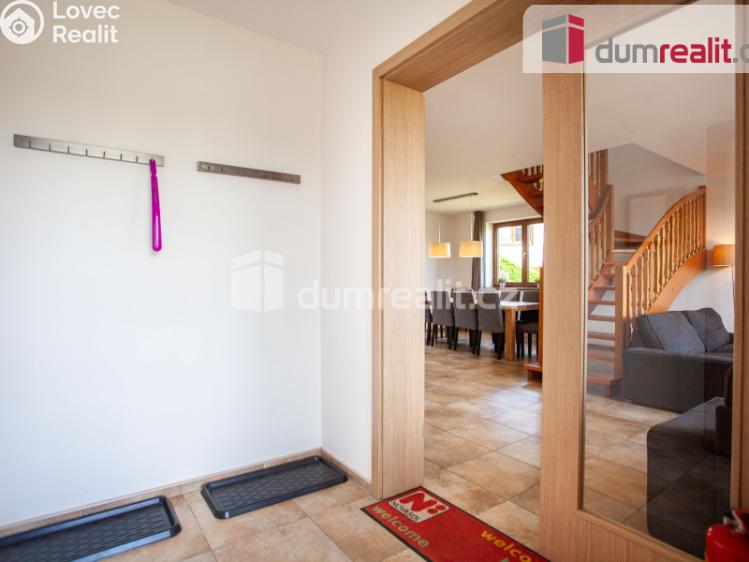 Prodej rodinného domu Lipno nad Vltavou č. 5