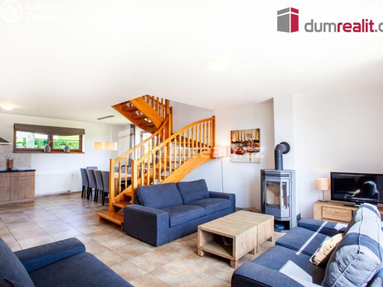 Prodej rodinného domu Lipno nad Vltavou č. 7