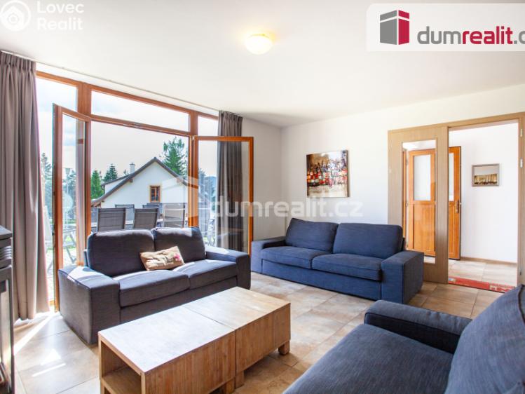 Prodej rodinného domu Lipno nad Vltavou č. 8