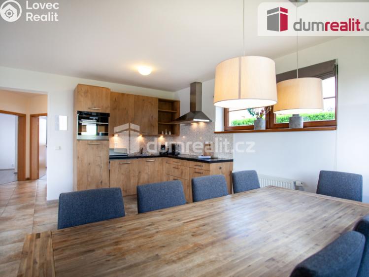 Prodej rodinného domu Lipno nad Vltavou č. 12