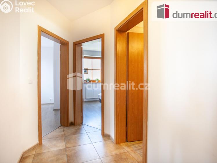 Prodej rodinného domu Lipno nad Vltavou č. 13