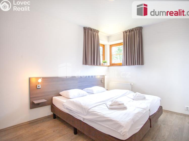 Prodej rodinného domu Lipno nad Vltavou č. 14