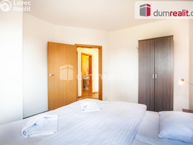 Prodej rodinného domu Lipno nad Vltavou č. 15