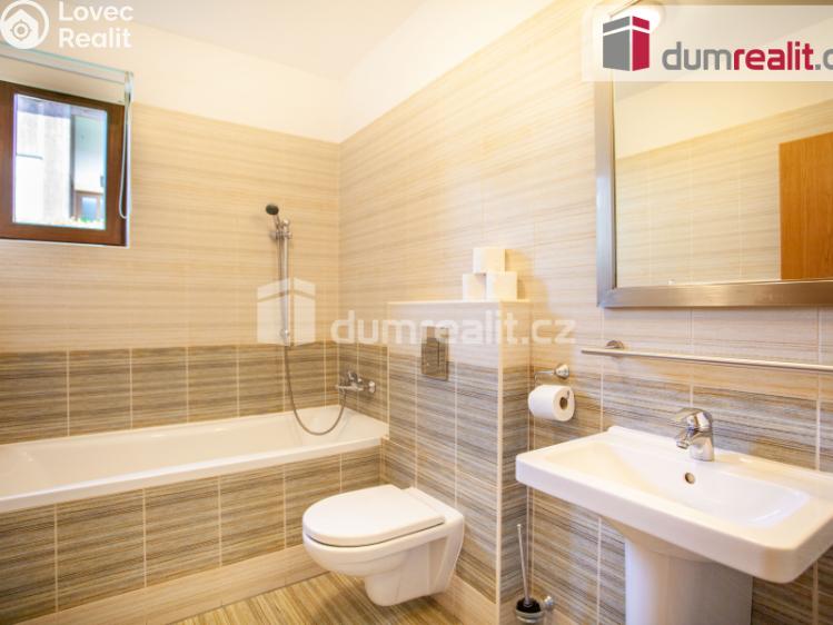 Prodej rodinného domu Lipno nad Vltavou č. 16