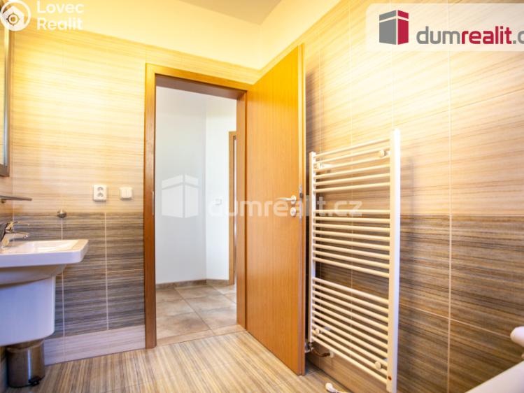 Prodej rodinného domu Lipno nad Vltavou č. 17