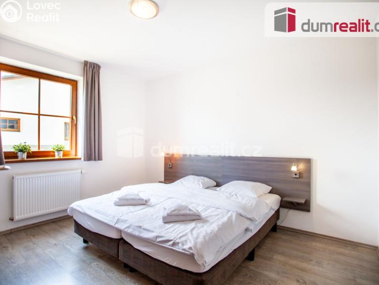 Prodej rodinného domu Lipno nad Vltavou č. 18