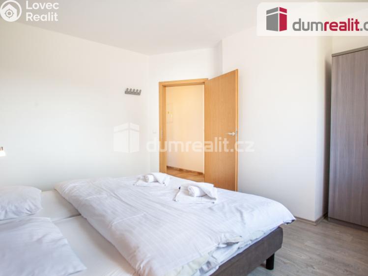 Prodej rodinného domu Lipno nad Vltavou č. 19