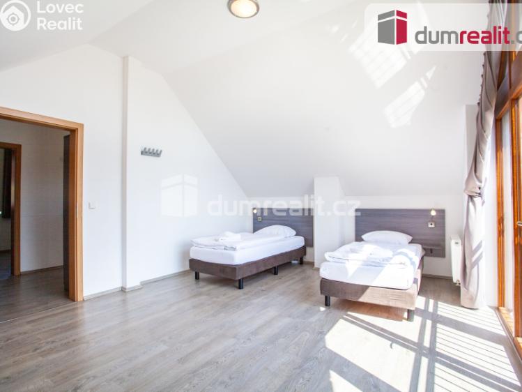 Prodej rodinného domu Lipno nad Vltavou č. 24