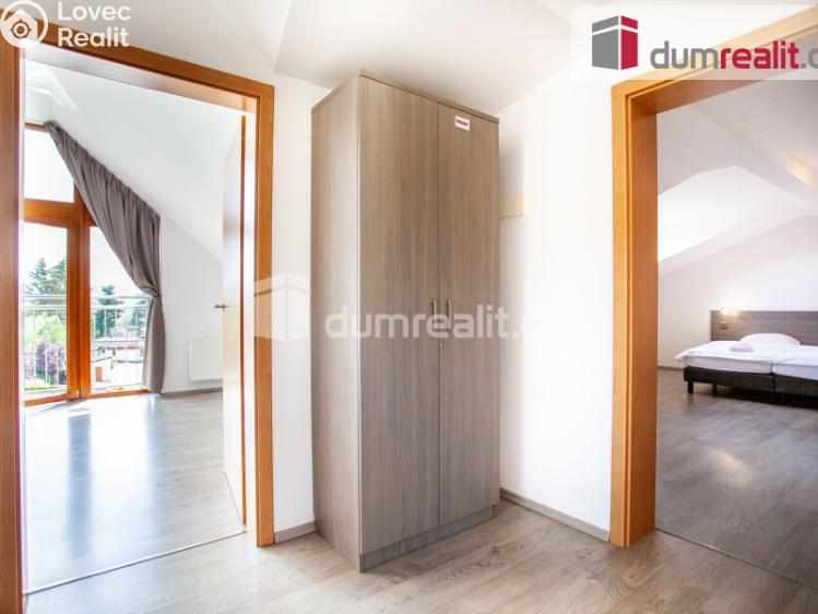 Prodej rodinného domu Lipno nad Vltavou č. 25