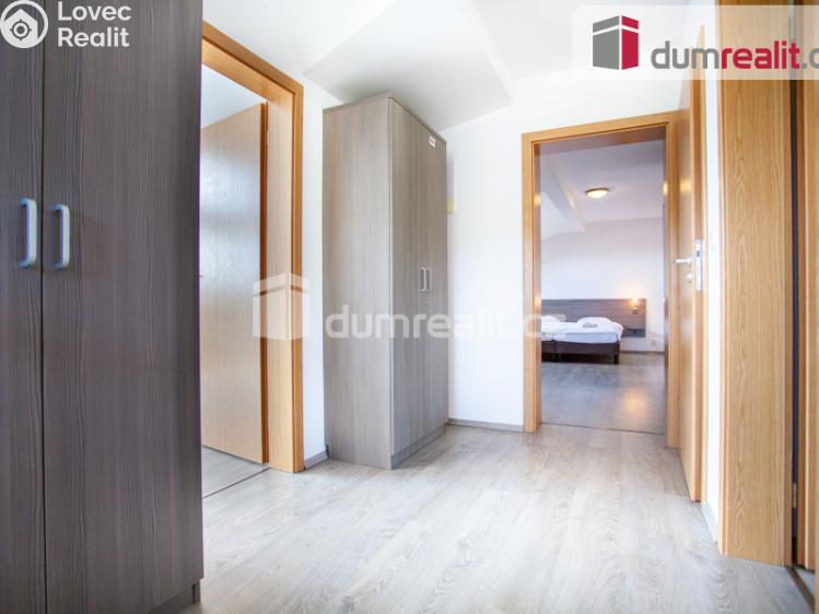 Prodej rodinného domu Lipno nad Vltavou č. 26