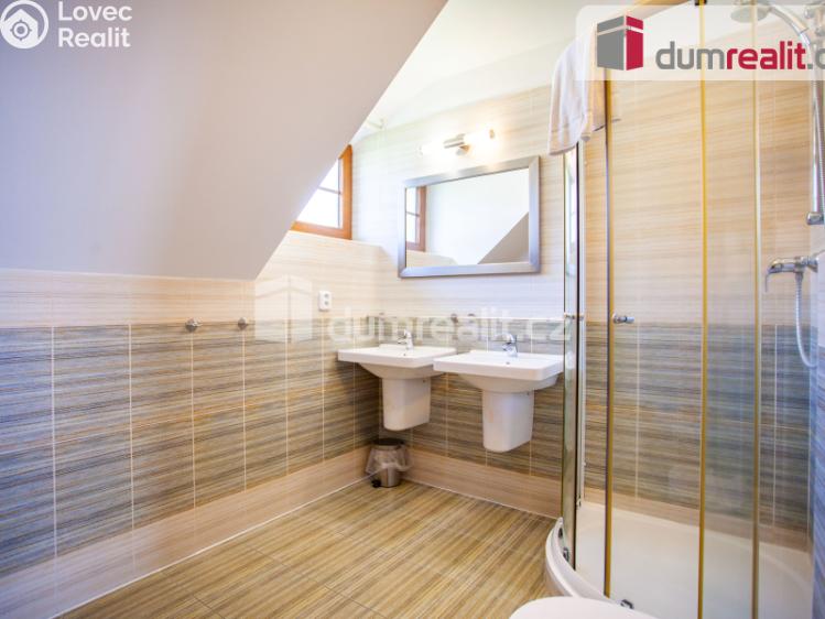 Prodej rodinného domu Lipno nad Vltavou č. 29