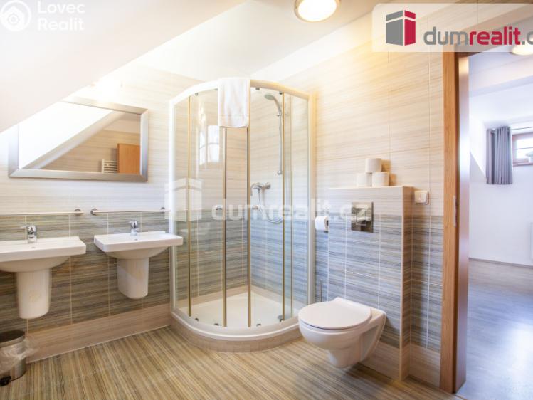 Prodej rodinného domu Lipno nad Vltavou č. 30