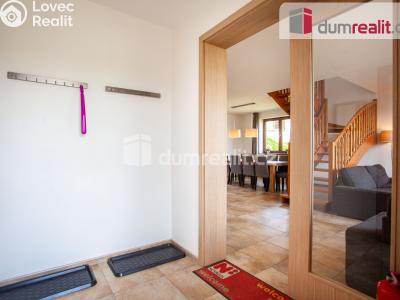 Prodej rodinného domu Lipno nad Vltavou č. 5