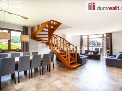 Prodej rodinného domu Lipno nad Vltavou č. 6