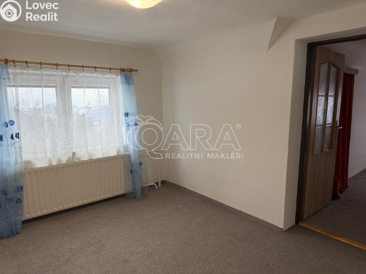 Rent apartment 2+1 Zubří, Na Kopci 883 č. 5