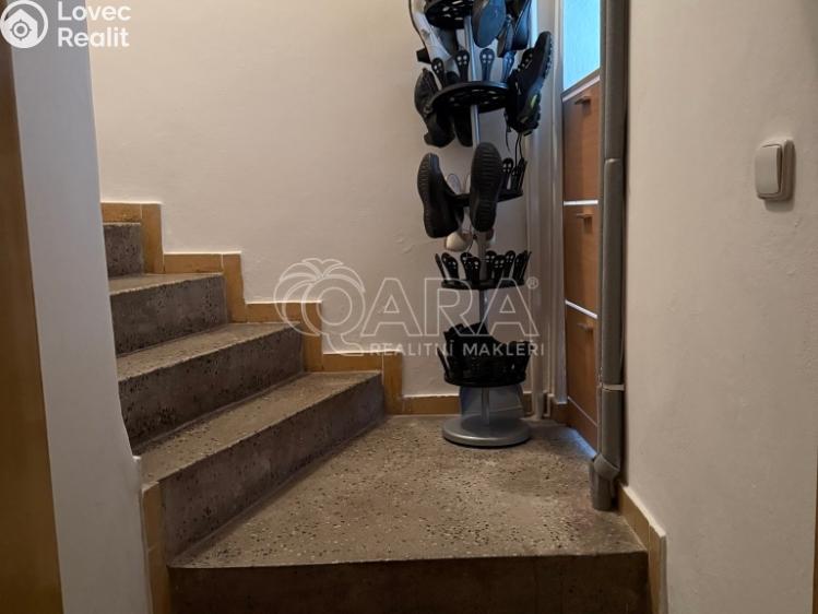 Rent apartment 2+1 Zubří, Na Kopci 883 č. 11