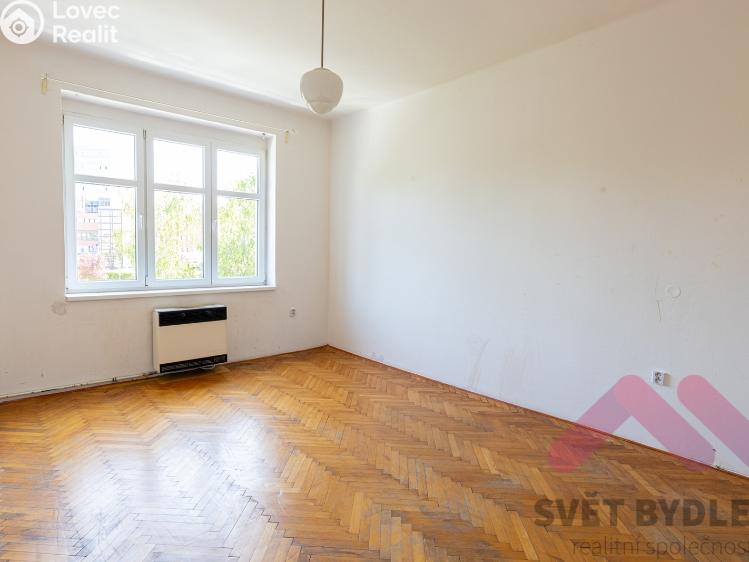 Rent apartment 2+KK Praha, Zelená 1749/30 č. 2
