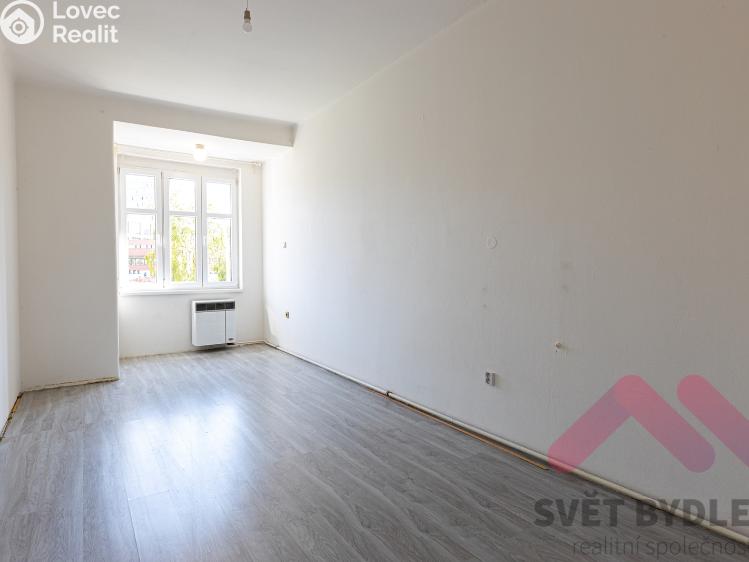 Rent apartment 2+KK Praha, Zelená 1749/30 č. 6