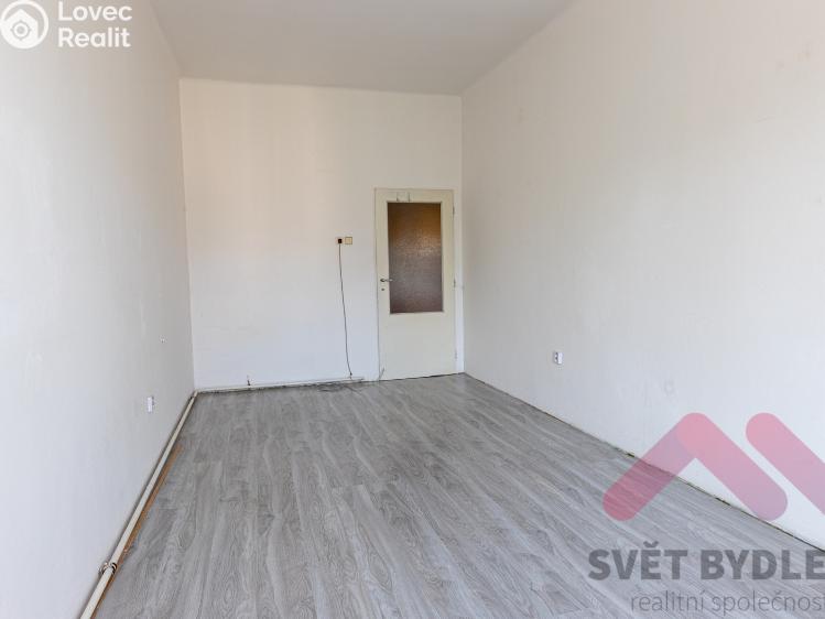 Rent apartment 2+KK Praha, Zelená 1749/30 č. 7