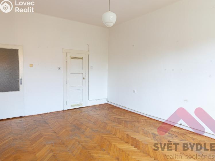 Rent apartment 2+KK Praha, Zelená 1749/30 č. 9