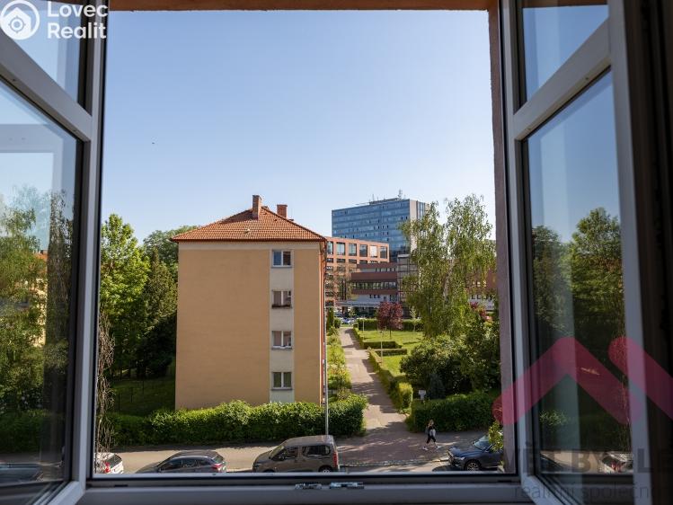Rent apartment 2+KK Praha, Zelená 1749/30 č. 10