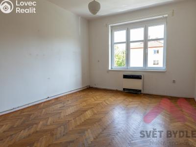 Оренда квартири 2+KK Praha, Zelená č. 1