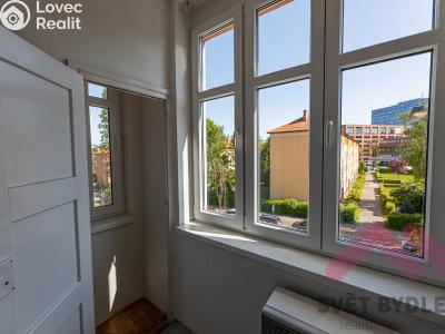 Оренда квартири 2+KK Praha, Zelená č. 3