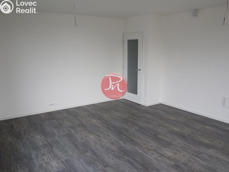 Pronájem bytu 2+KK Ostrava, F. X. Riepla č. 2