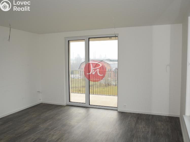 Оренда квартири 2+KK Ostrava, F. X. Riepla č. 3