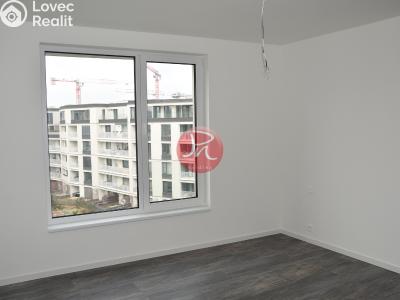 Pronájem bytu 2+KK Ostrava, F. X. Riepla č. 4