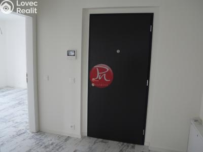 Оренда квартири 2+KK Ostrava, F. X. Riepla č. 6