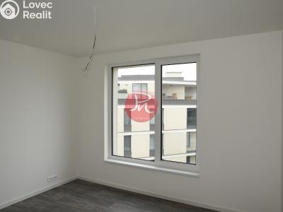 Pronájem bytu 2+KK Ostrava, F. X. Riepla č. 5